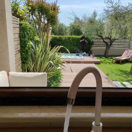 Villa Diva- By Guide Rovinj