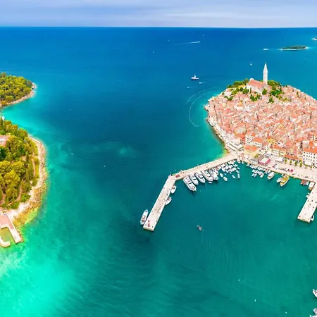 Diva- By Guide * Rovinj