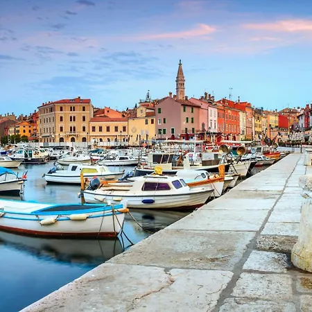 Diva- By Guide * Rovinj