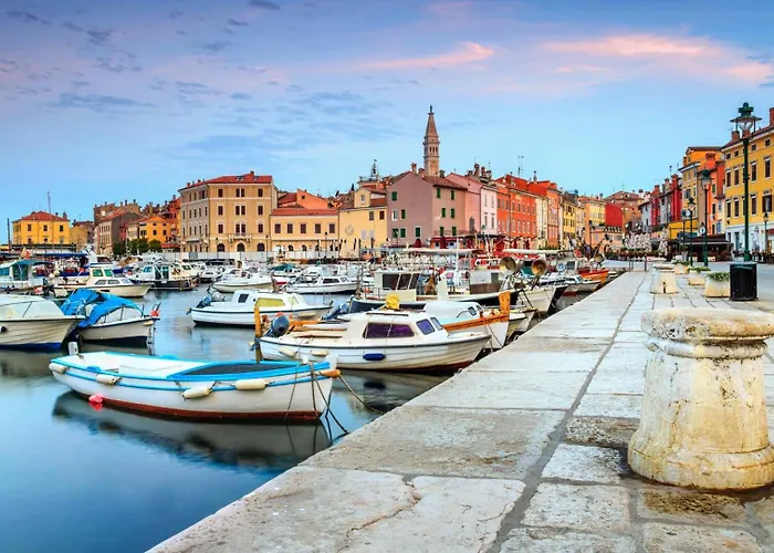 Diva- By Guide * Rovinj